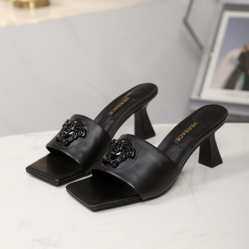 Givenchy High Heels